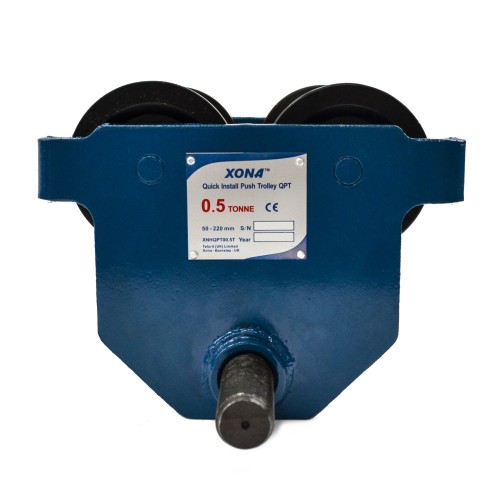 Xona Beam Push Trolley
