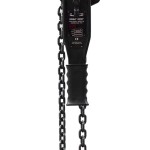 Xona Ratchet Lever Hoist