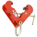 Tiger Beam Clamp with Shackle