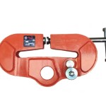 Tiger Universal Beam Clamp