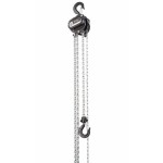 Tiger Mini Series Chain Block