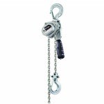 Tiger Mini Series Lever Hoist