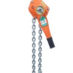 Tiger Professional Lever Hoist