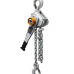 Tiger Subsea Lever Hoist