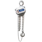 Tiger Corrosion Resistant Chain Block