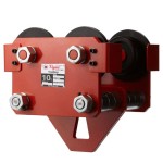 Tiger Plain/Push Beam Trolleys