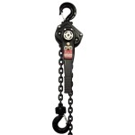 Tiger Industrial Lever Hoist