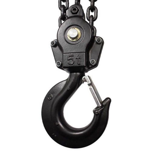 Tiger Industrial Lever Hoist
