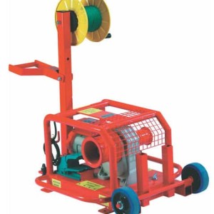 Winchmaster Cable Puller