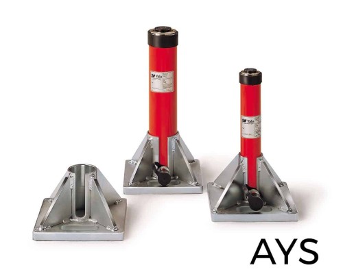 Yale AYS/H Accessories