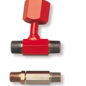 Yale GGY/A Gauges