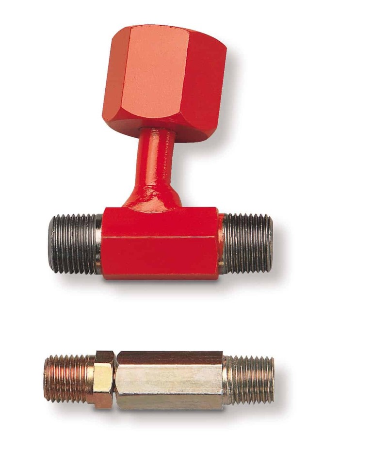 Yale GGY/A Gauges