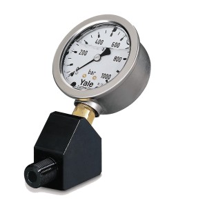 Yale GGY/A Gauges