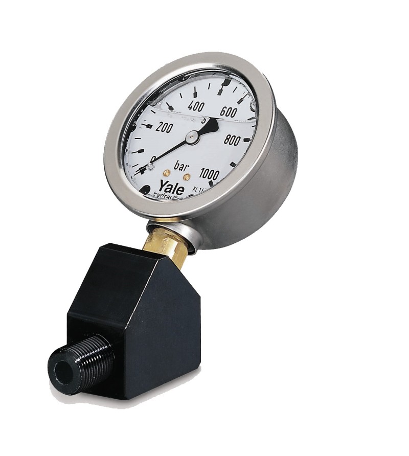 Yale GGY/A Gauges