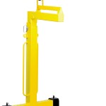 Camlok TKG-VH 'Manual' Balance Crane Forks