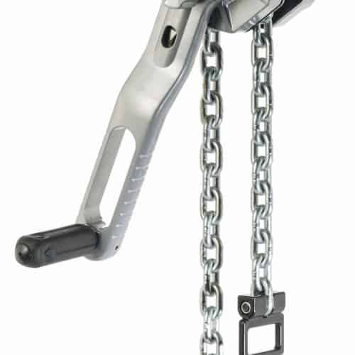 Yale Ergo 360 Ratchet Lever Hoist