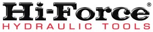Hi Force Hydraulic Tools