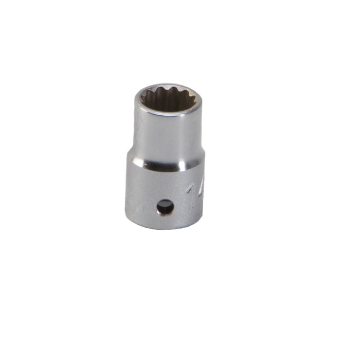 Imperial Socket 1/2" Drive ,12 Point