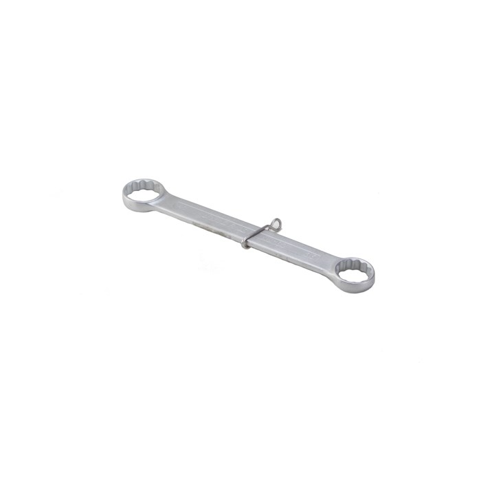 Flat Ring Wrench / Spanner