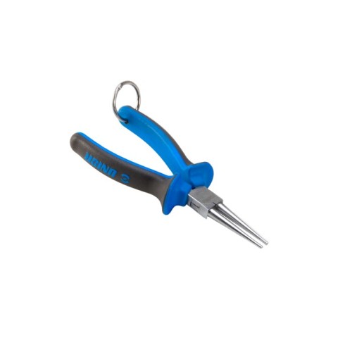 160mm Long Round Nose Pliers