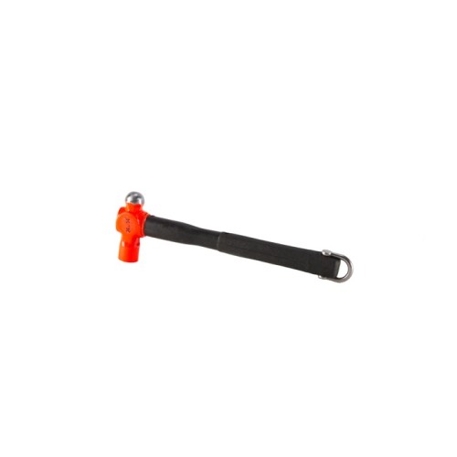 Indestructible Handle Ball peen hammer,450g / 24oz
