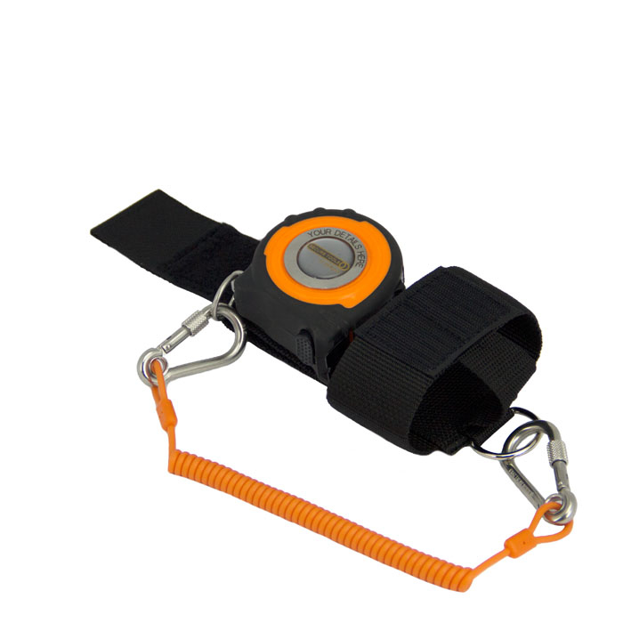 Tape Measure 5m at Height Holster