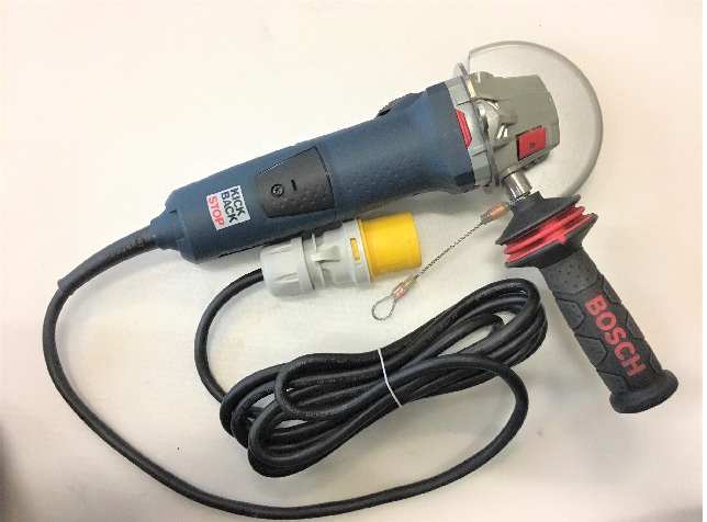 Bosch 5\