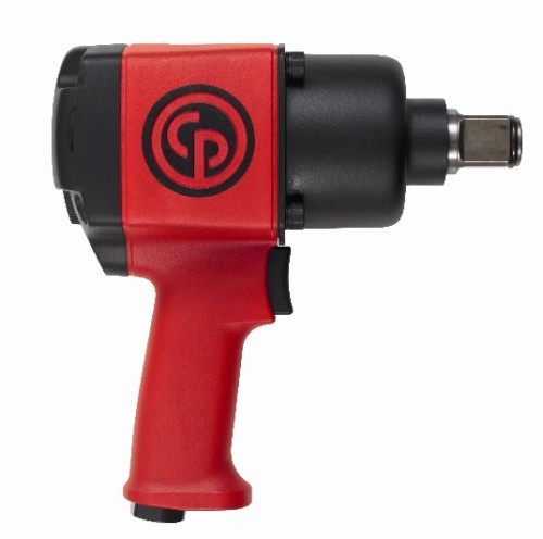 Working at Height Pneumatic Impact wrench 1" drive