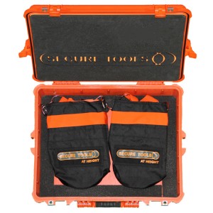 Portable Insulated Tool kit P02