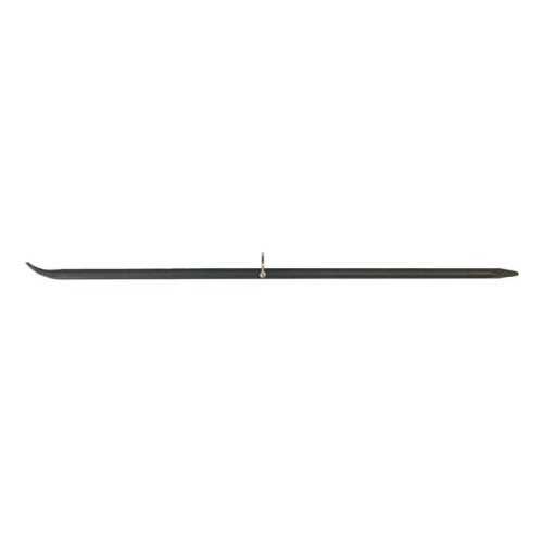 Heel and Point Crow Bar 1180mm 42 inch