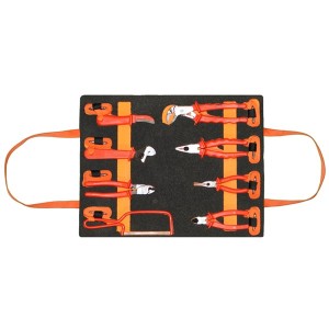 Portable Insulated Tool kit P02