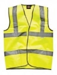 High Visibility Clothing 